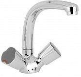 Смеситель Mofem Nova 114 CER, кухонный, 140-0006-33
