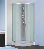 Душевая кабина Niagara NG-4303 80х80х215