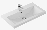Раковина накладная Como 80