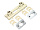 Универсальный комплект EKOPLASTIK SNKK020SXX для гипсокартона настенный 20x 1/2"