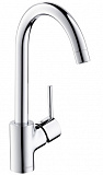 Смеситель Hansgrohe Variarc для кухни (Германия), 14870