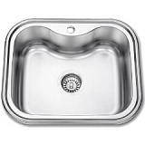 Мойка Seaman Eco Wien SWT-5848 A