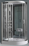 Душевая кабина Oporto Shower 8175 L/R 120х85
