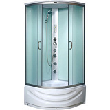 Душевая кабина Oporto Shower 8139 90х90