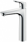 Смеситель Hansgrohe Focus для раковины (Германия), 31608