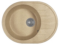 Кухонная мойка ЛИАНА 620 В наличииТерра