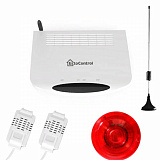 Система контроля серверной EctoControl комплектация 3