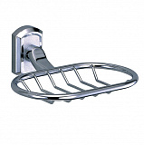 Мыльница решётка K-3069 WASSER KRAFT, 215-039