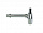 Сифон M2090 Chrome Steel (bottle), Reginox, (Нидерланды)