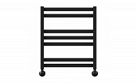 Полотенцесушитель водяной Lemark Bellario LM68607BL П7 500x600