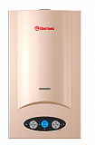 Водонагреватель газовый проточный Thermex Grand G 20 D Golden brown