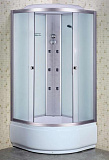 Душевая кабина POLAR 554, 90х90
