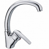 Смеситель для кухни Haiba HB4106