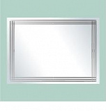 Зеркало NovaDom WLJ-1082 600x800