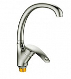 Смеситель для кухни Haiba HB4221-5