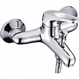 Смеситель Ledeme для ванны, короткий излив, серия Н30, L3013