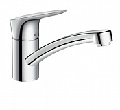 Смеситель Hansgrohe "Logis" для мойки (Германия), 71830000