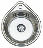 Мойка Seaman Eco Wien SWT-3945 A