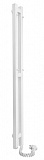 Полотенцесушитель электрический INDIGO Mini LME120-8WhR 120x8