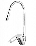 Смеситель для кухни Frud R 43115 с гибким изливом