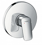 Смеситель Hansgrohe "Logis" для душа (Германия), 71606000