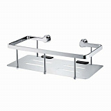 Полка металлическая Wasser Kraft K-511