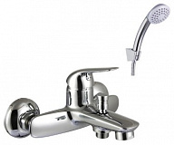 Смеситель для ванны Lemark Plus Advance LM 1202C
