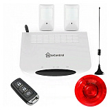 Система контроля безопасности EctoControl комплектация 2