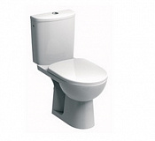 Чаша унитаза напольного IFO Special, RP732090200 Rimfree (без ободка), Швеция