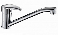 СМЕСИТЕЛЬ TRITON, ДЛЯ КУХНИ, СЕРИЯ ECO, К5У