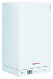 Газовый котел Viessmann Vitopend 100W 29,9 кВт двухконтурный