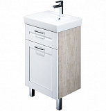 Тумба под умывальник IDDIS Sena 50 SEN50W1i95