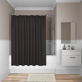 Шторка для ванны Iddis Décor D25P218i11