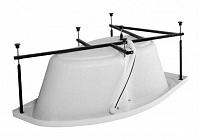 Каркас сварной для ванны Aquanet Capri L/R 160x100 (243003)