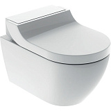 Унитаз подвесной AQUACLEAN TUMA CLASSIC Geberit 146.094.11.1