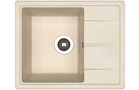 Кухонная мойка НИКА 580 В наличииЛатте