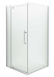 Душевое ограждение ERLIT 100x100 ER 10110H-C1
