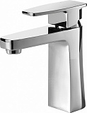 Смеситель для умывальника Riffle BRAVAT F172106C
