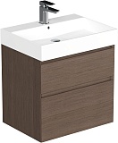 Тумба под раковину Allen Brau Infinity 60 1.210024.NO дуб