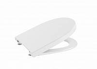 Сиденье для унитаза Roca Meridian, 8012AC00B, с микролифтом